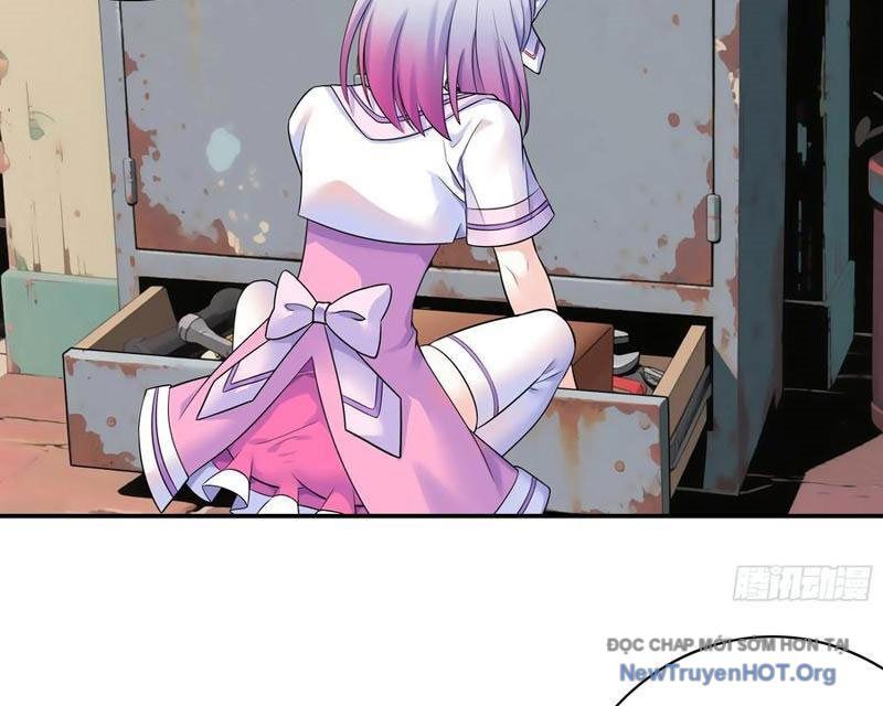 Sau Khi Mẹ Bị Giết, Tôi Trở Thành Miêu Nương: Chapter 38