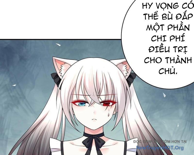 Sau Khi Mẹ Bị Giết, Tôi Trở Thành Miêu Nương: Chapter 38