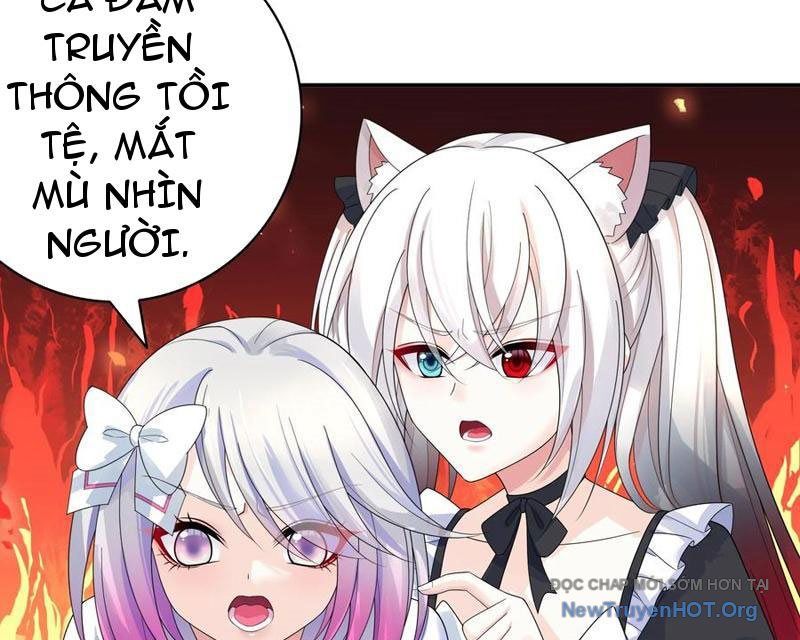 Sau Khi Mẹ Bị Giết, Tôi Trở Thành Miêu Nương: Chapter 38