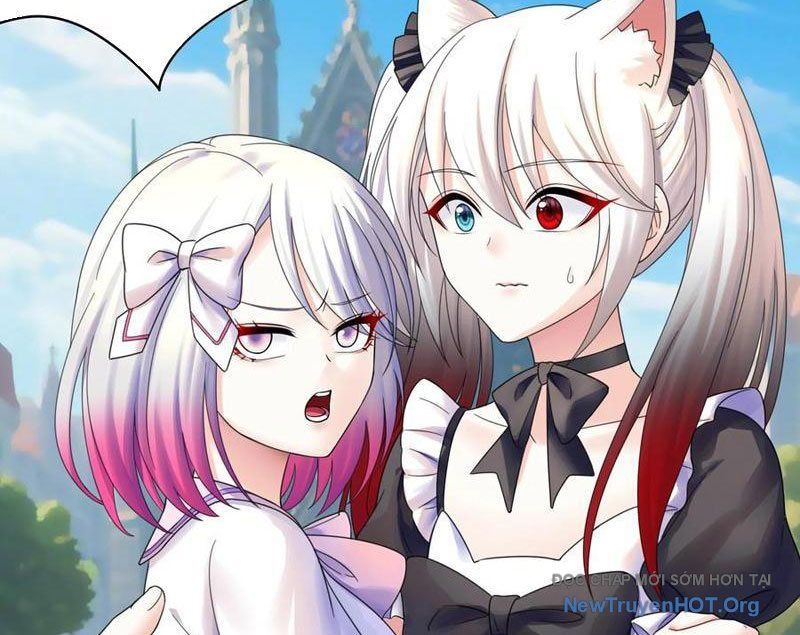 Sau Khi Mẹ Bị Giết, Tôi Trở Thành Miêu Nương: Chapter 38