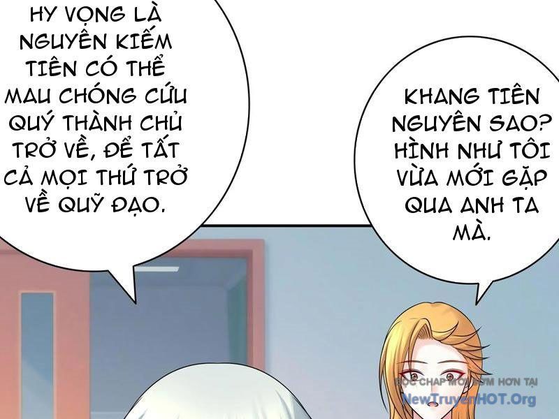 Sau Khi Mẹ Bị Giết, Tôi Trở Thành Miêu Nương: Chapter 39
