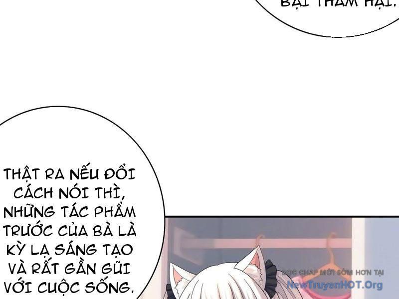 Sau Khi Mẹ Bị Giết, Tôi Trở Thành Miêu Nương: Chapter 39