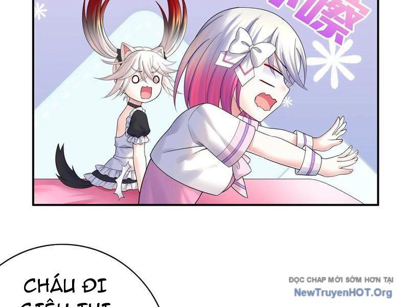 Sau Khi Mẹ Bị Giết, Tôi Trở Thành Miêu Nương: Chapter 39