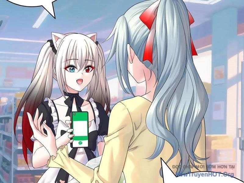 Sau Khi Mẹ Bị Giết, Tôi Trở Thành Miêu Nương: Chapter 39
