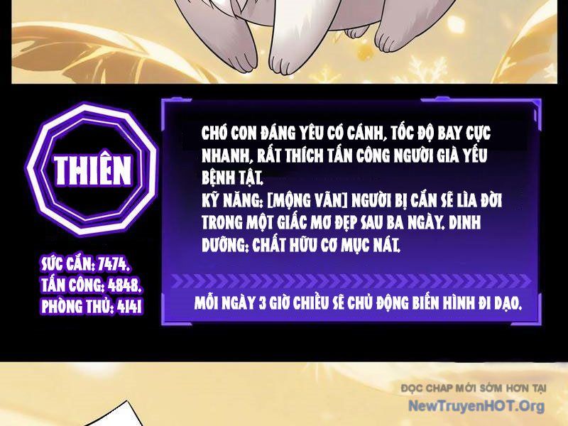 Sau Khi Mẹ Bị Giết, Tôi Trở Thành Miêu Nương: Chapter 39