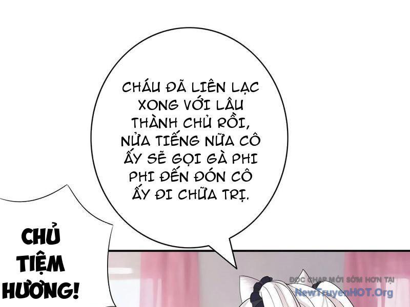 Sau Khi Mẹ Bị Giết, Tôi Trở Thành Miêu Nương: Chapter 39