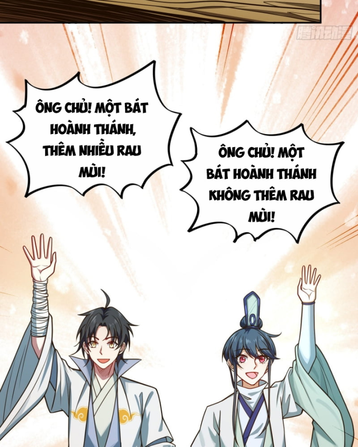 Sau Khi Mẹ Bị Giết, Tôi Trở Thành Miêu Nương: Chapter 4