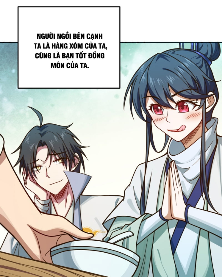 Sau Khi Mẹ Bị Giết, Tôi Trở Thành Miêu Nương: Chapter 4