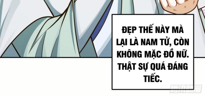 Sau Khi Mẹ Bị Giết, Tôi Trở Thành Miêu Nương: Chapter 4