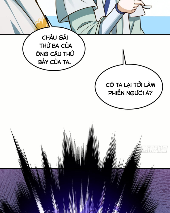 Sau Khi Mẹ Bị Giết, Tôi Trở Thành Miêu Nương: Chapter 4