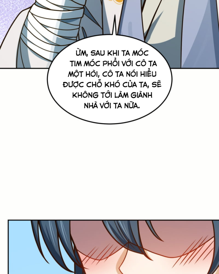 Sau Khi Mẹ Bị Giết, Tôi Trở Thành Miêu Nương: Chapter 4