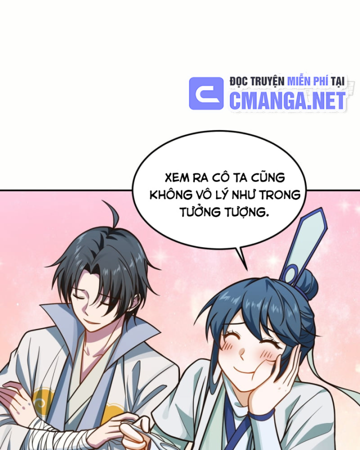 Sau Khi Mẹ Bị Giết, Tôi Trở Thành Miêu Nương: Chapter 4