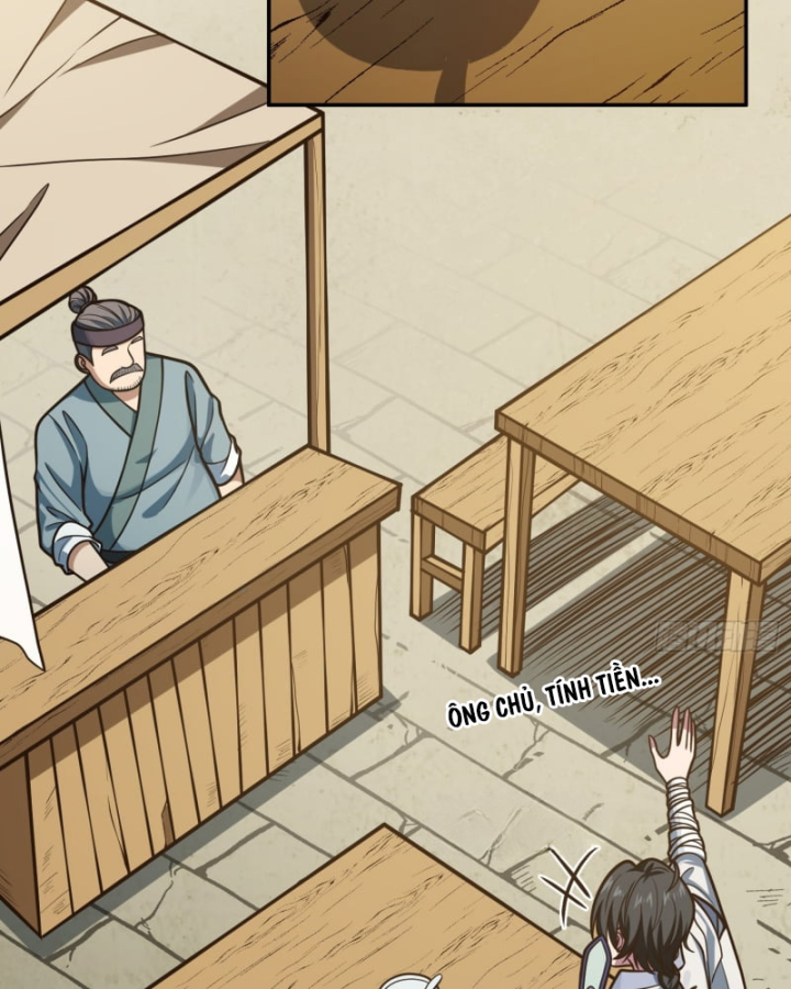 Sau Khi Mẹ Bị Giết, Tôi Trở Thành Miêu Nương: Chapter 4