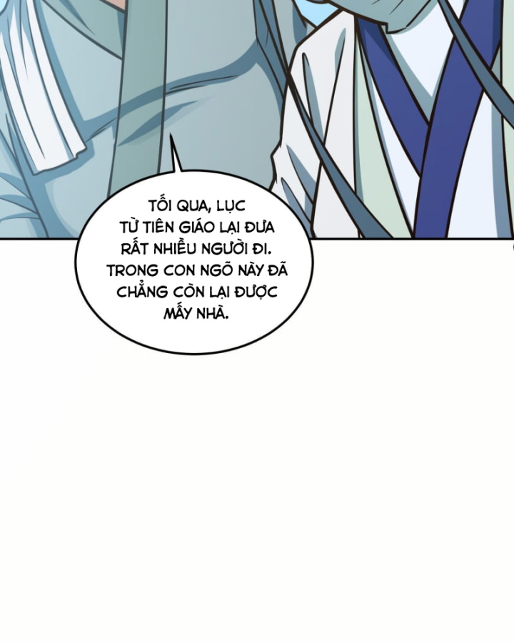 Sau Khi Mẹ Bị Giết, Tôi Trở Thành Miêu Nương: Chapter 4