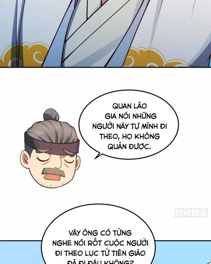 Sau Khi Mẹ Bị Giết, Tôi Trở Thành Miêu Nương: Chapter 4