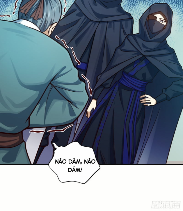 Sau Khi Mẹ Bị Giết, Tôi Trở Thành Miêu Nương: Chapter 4