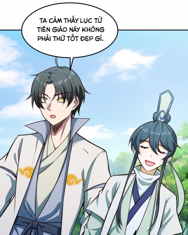 Sau Khi Mẹ Bị Giết, Tôi Trở Thành Miêu Nương: Chapter 4