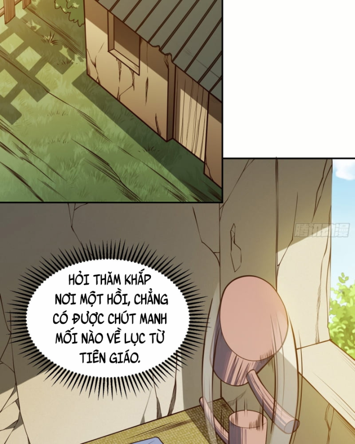 Sau Khi Mẹ Bị Giết, Tôi Trở Thành Miêu Nương: Chapter 4