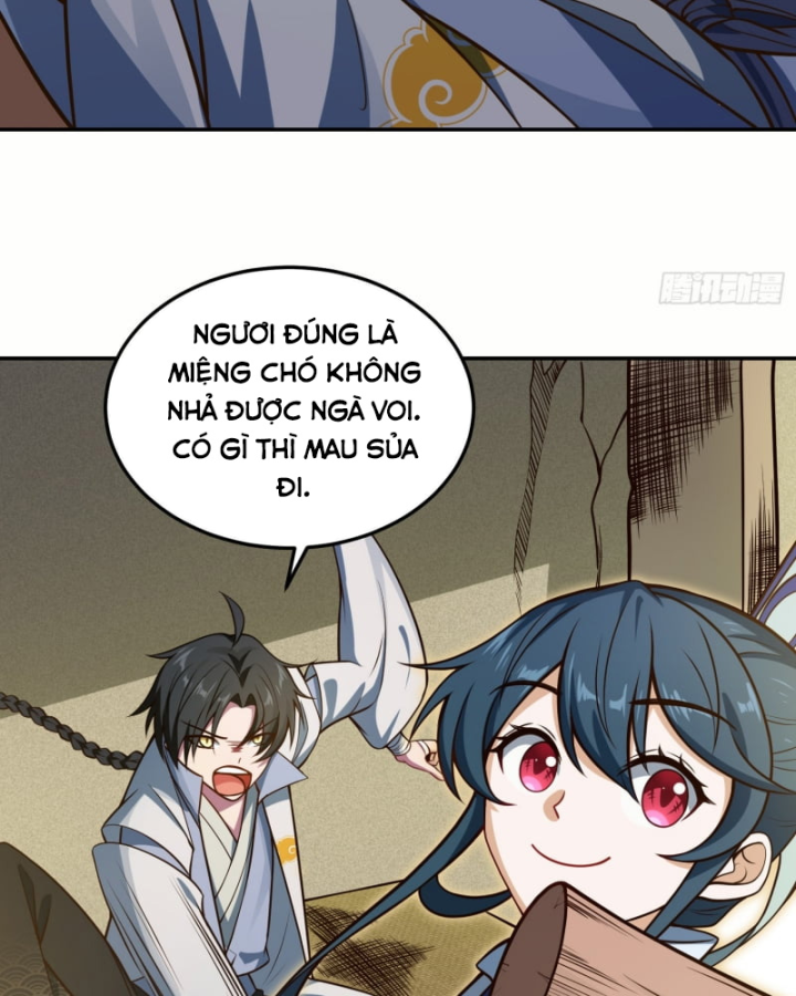 Sau Khi Mẹ Bị Giết, Tôi Trở Thành Miêu Nương: Chapter 4