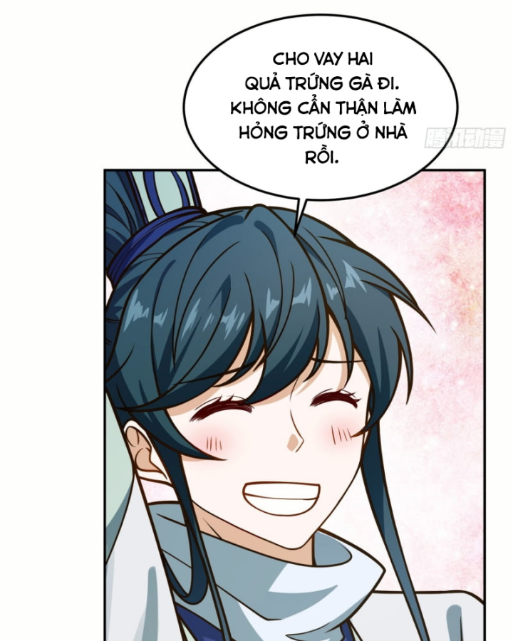 Sau Khi Mẹ Bị Giết, Tôi Trở Thành Miêu Nương: Chapter 4