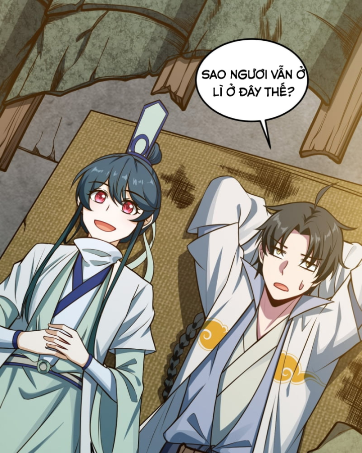 Sau Khi Mẹ Bị Giết, Tôi Trở Thành Miêu Nương: Chapter 4