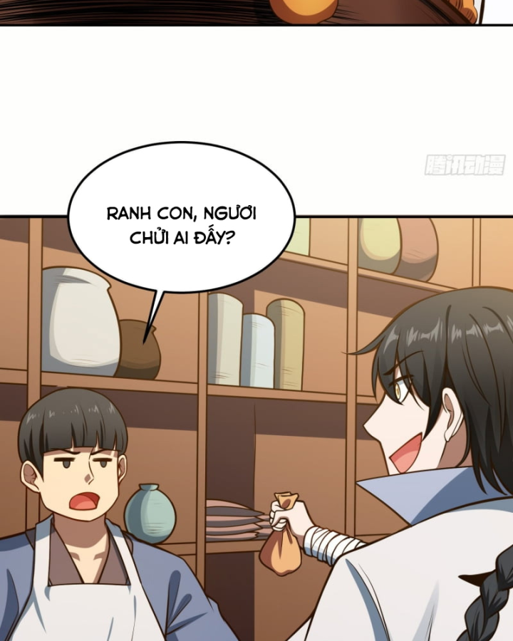 Sau Khi Mẹ Bị Giết, Tôi Trở Thành Miêu Nương: Chapter 4
