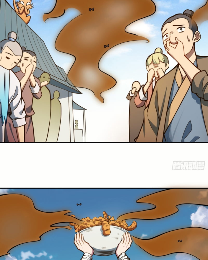 Sau Khi Mẹ Bị Giết, Tôi Trở Thành Miêu Nương: Chapter 4