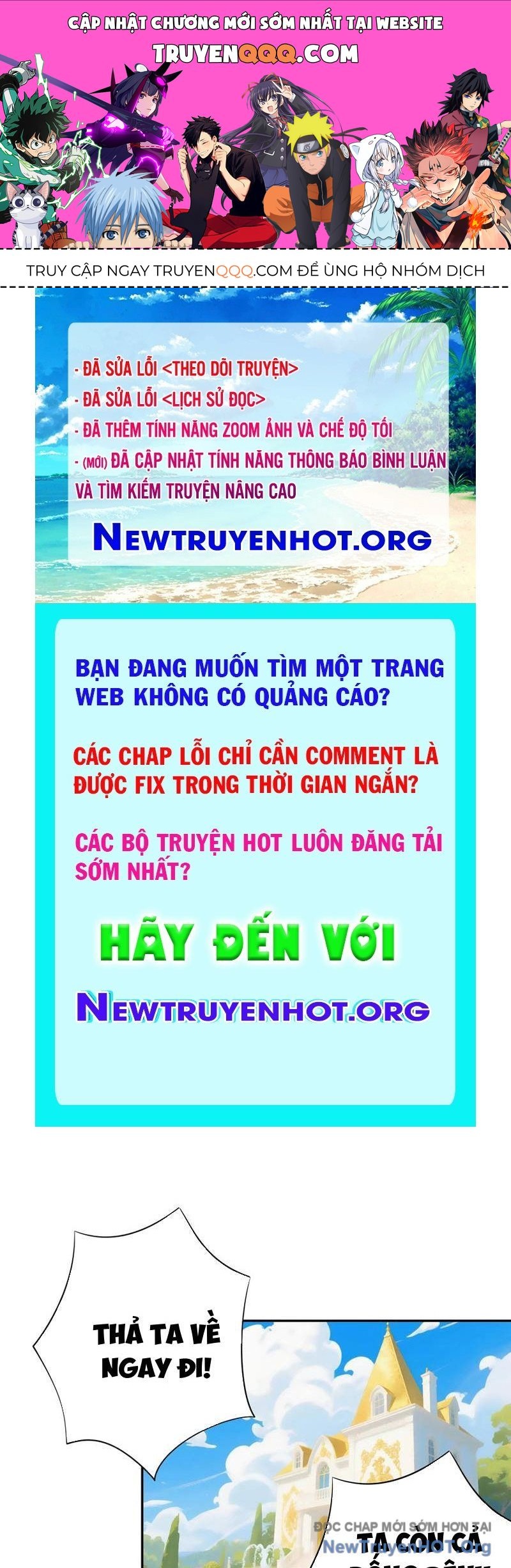 Sau Khi Mẹ Bị Giết, Tôi Trở Thành Miêu Nương: Chapter 40