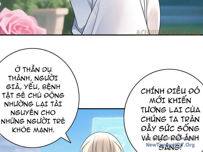 Sau Khi Mẹ Bị Giết, Tôi Trở Thành Miêu Nương: Chapter 40