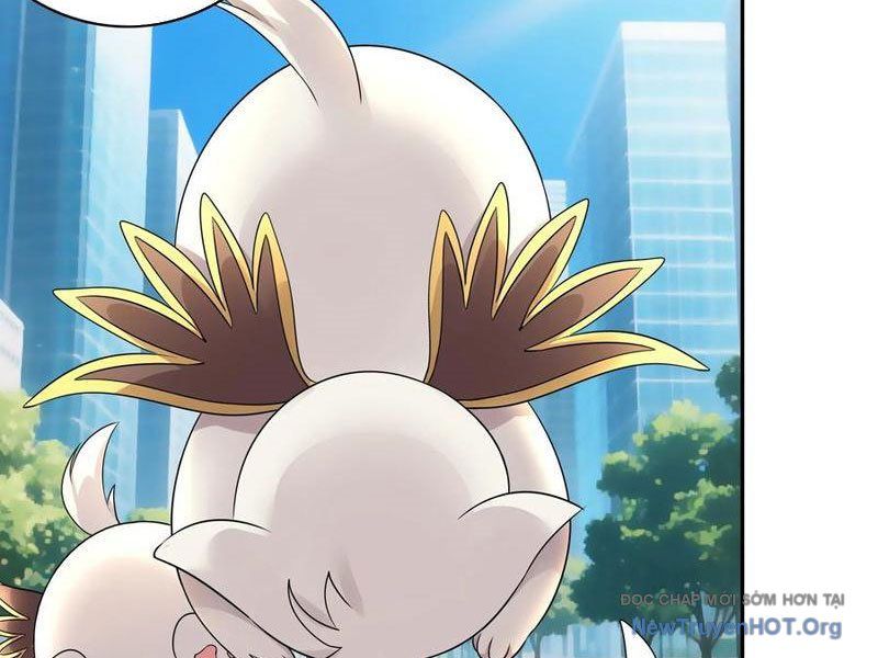 Sau Khi Mẹ Bị Giết, Tôi Trở Thành Miêu Nương: Chapter 40
