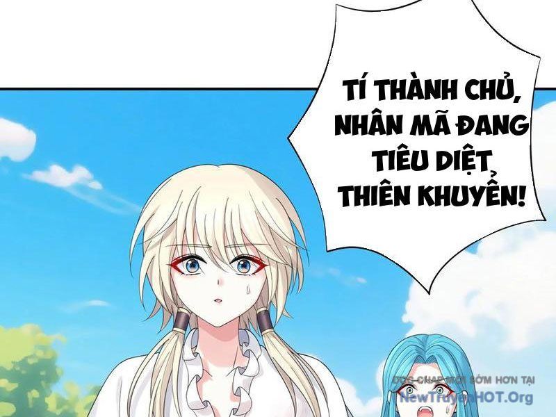 Sau Khi Mẹ Bị Giết, Tôi Trở Thành Miêu Nương: Chapter 40