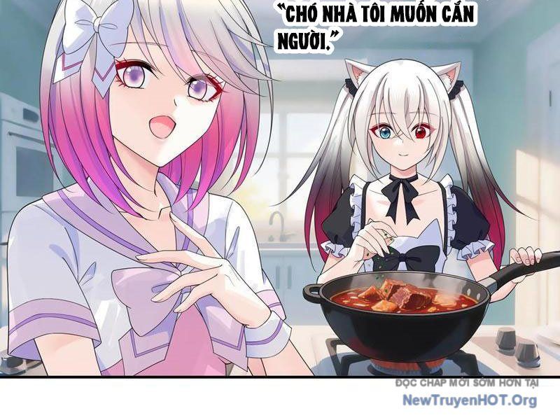 Sau Khi Mẹ Bị Giết, Tôi Trở Thành Miêu Nương: Chapter 40