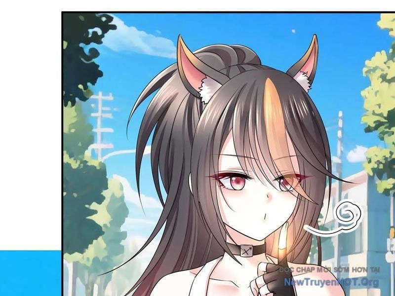 Sau Khi Mẹ Bị Giết, Tôi Trở Thành Miêu Nương: Chapter 40