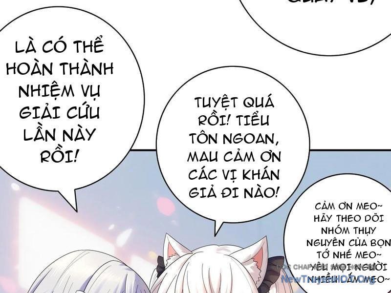 Sau Khi Mẹ Bị Giết, Tôi Trở Thành Miêu Nương: Chapter 40