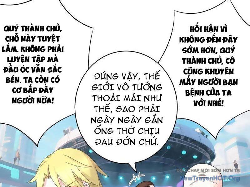 Sau Khi Mẹ Bị Giết, Tôi Trở Thành Miêu Nương: Chapter 40