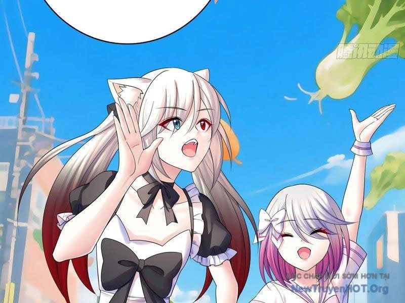 Sau Khi Mẹ Bị Giết, Tôi Trở Thành Miêu Nương: Chapter 40