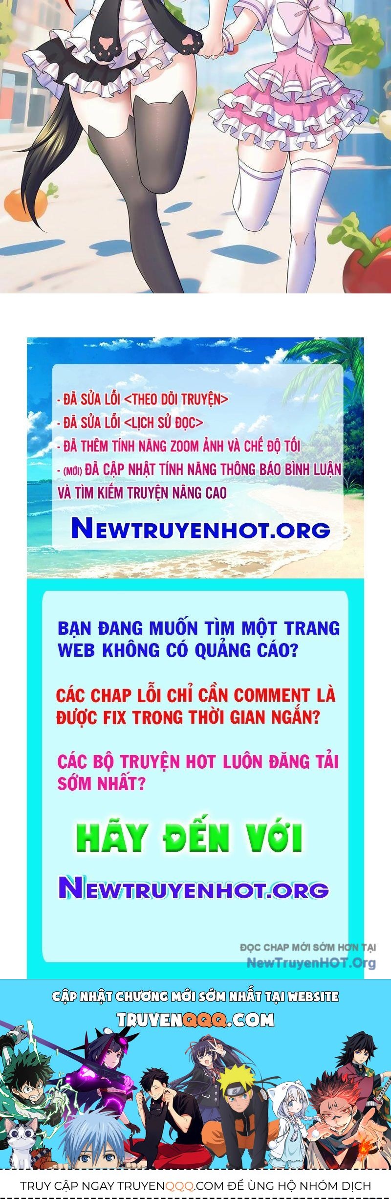 Sau Khi Mẹ Bị Giết, Tôi Trở Thành Miêu Nương: Chapter 40