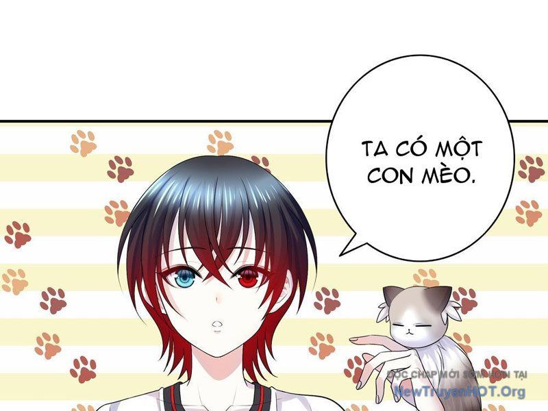 Sau Khi Mẹ Bị Giết, Tôi Trở Thành Miêu Nương: Chapter 41