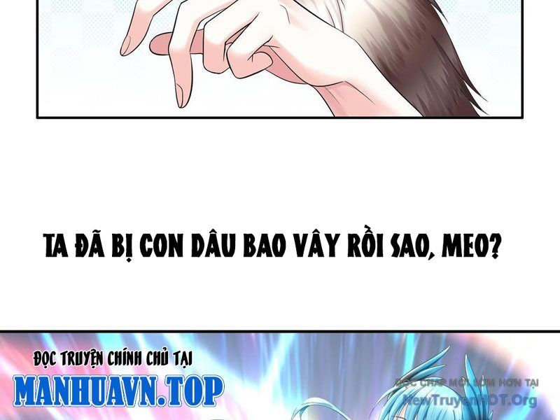 Sau Khi Mẹ Bị Giết, Tôi Trở Thành Miêu Nương: Chapter 41