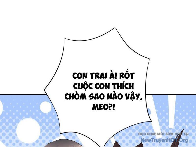 Sau Khi Mẹ Bị Giết, Tôi Trở Thành Miêu Nương: Chapter 41