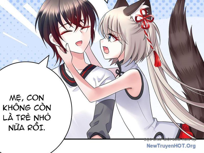 Sau Khi Mẹ Bị Giết, Tôi Trở Thành Miêu Nương: Chapter 41