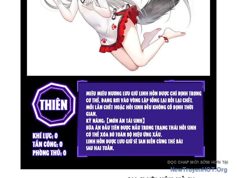 Sau Khi Mẹ Bị Giết, Tôi Trở Thành Miêu Nương: Chapter 41