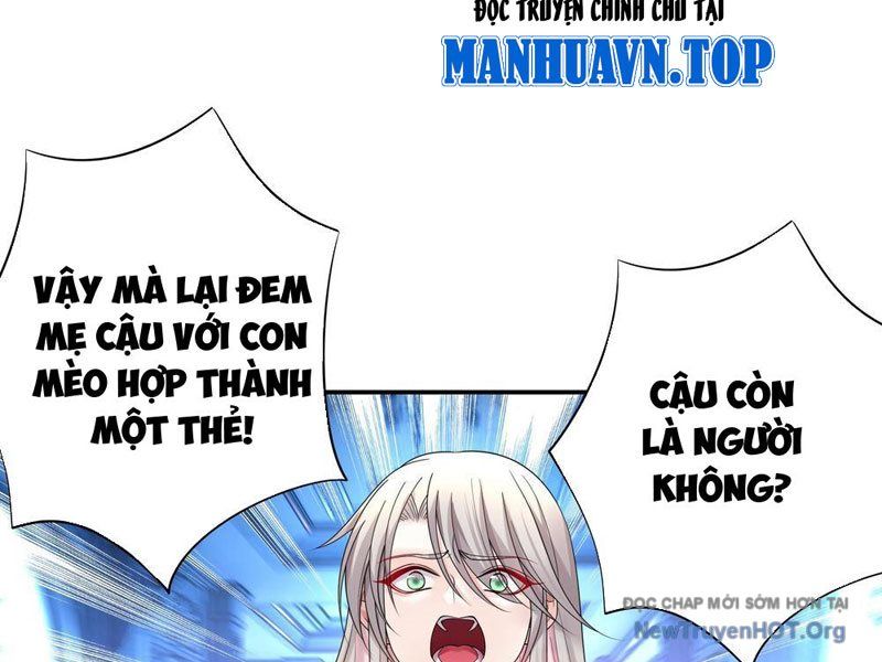 Sau Khi Mẹ Bị Giết, Tôi Trở Thành Miêu Nương: Chapter 41