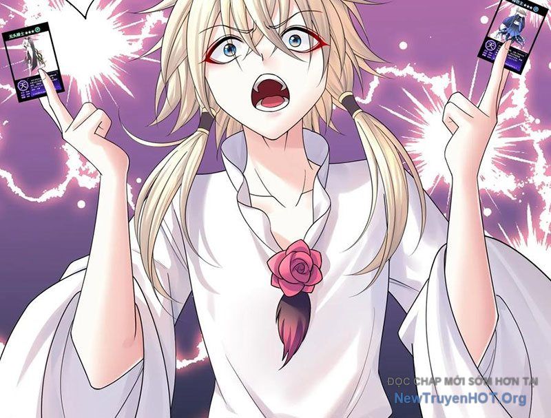 Sau Khi Mẹ Bị Giết, Tôi Trở Thành Miêu Nương: Chapter 42