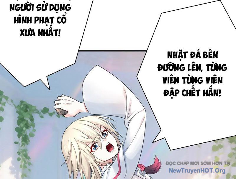 Sau Khi Mẹ Bị Giết, Tôi Trở Thành Miêu Nương: Chapter 42