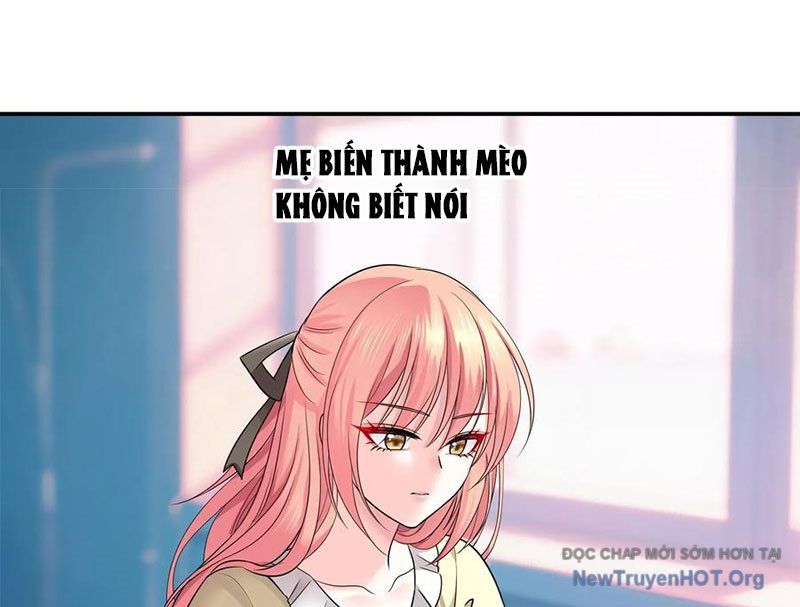 Sau Khi Mẹ Bị Giết, Tôi Trở Thành Miêu Nương: Chapter 42