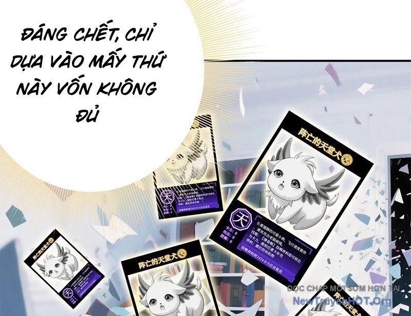 Sau Khi Mẹ Bị Giết, Tôi Trở Thành Miêu Nương: Chapter 42