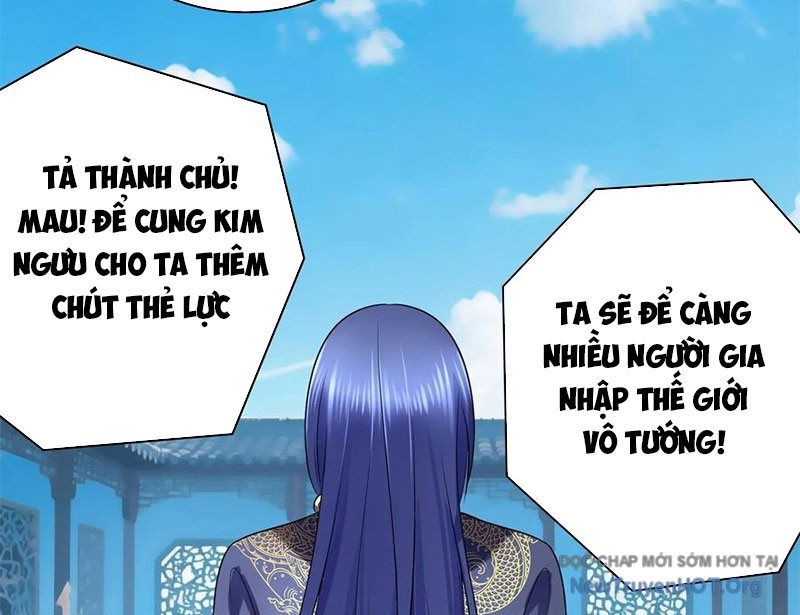 Sau Khi Mẹ Bị Giết, Tôi Trở Thành Miêu Nương: Chapter 42