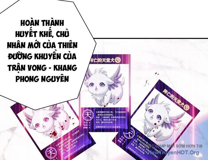 Sau Khi Mẹ Bị Giết, Tôi Trở Thành Miêu Nương: Chapter 43
