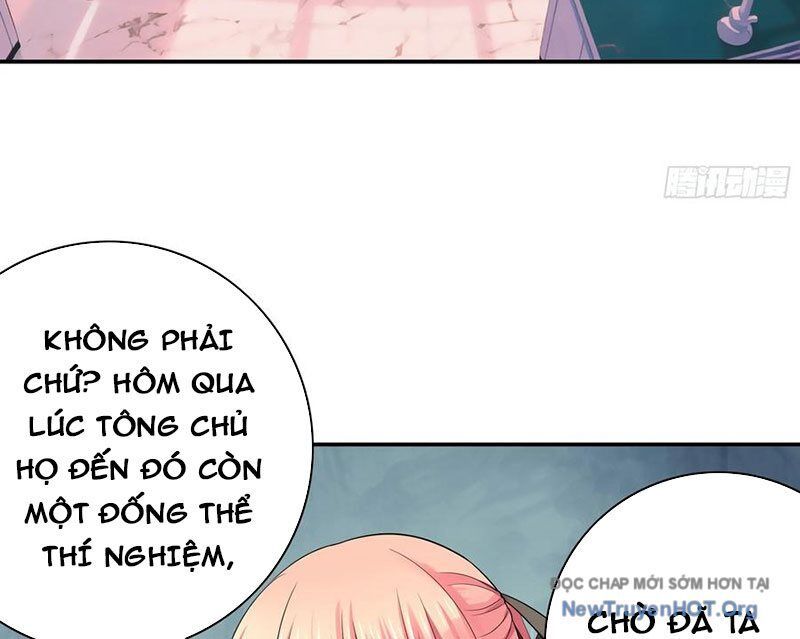 Sau Khi Mẹ Bị Giết, Tôi Trở Thành Miêu Nương: Chapter 43